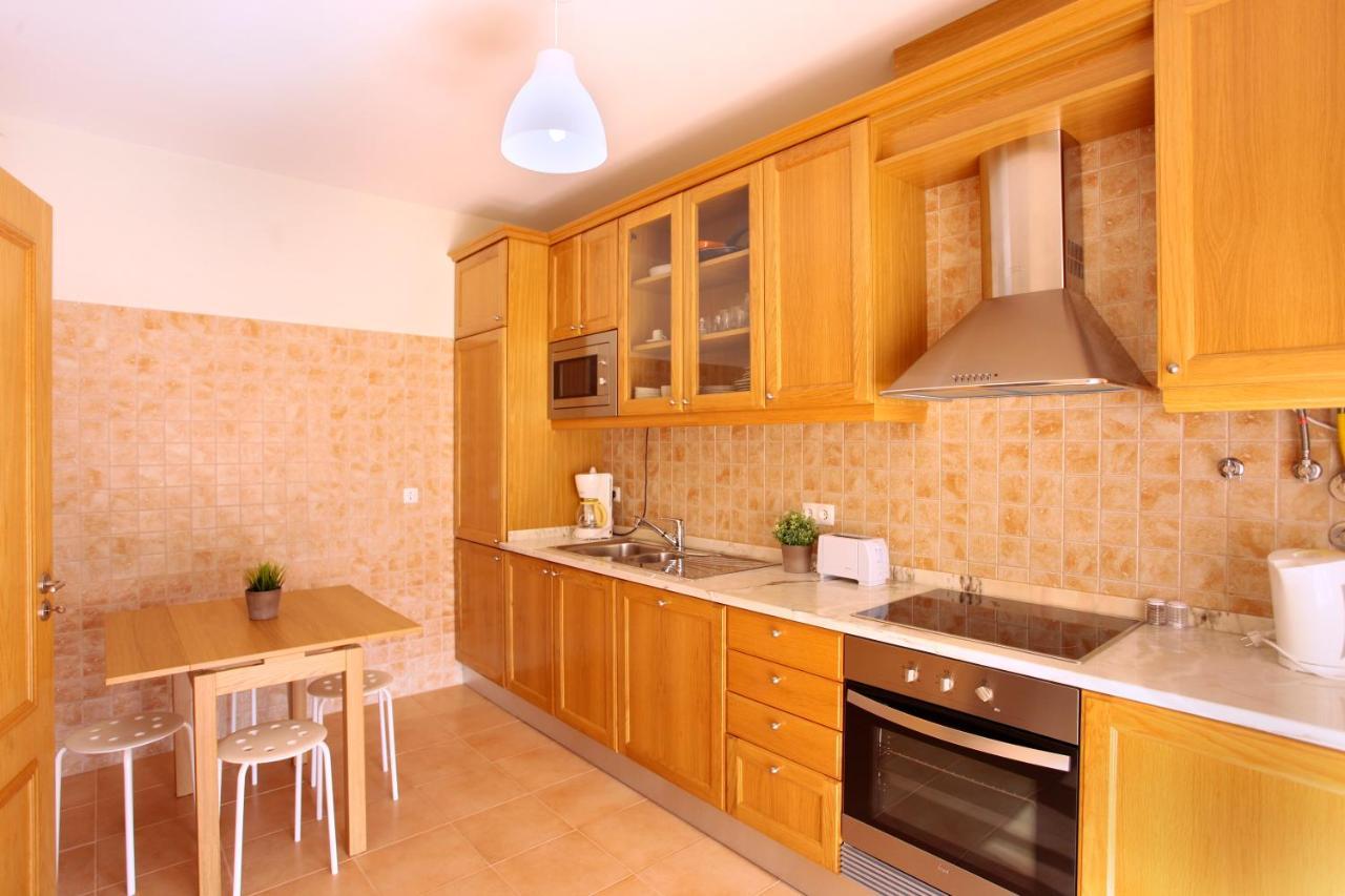 Apartamentos Villa T2 Vila Sagres Eksteriør billede