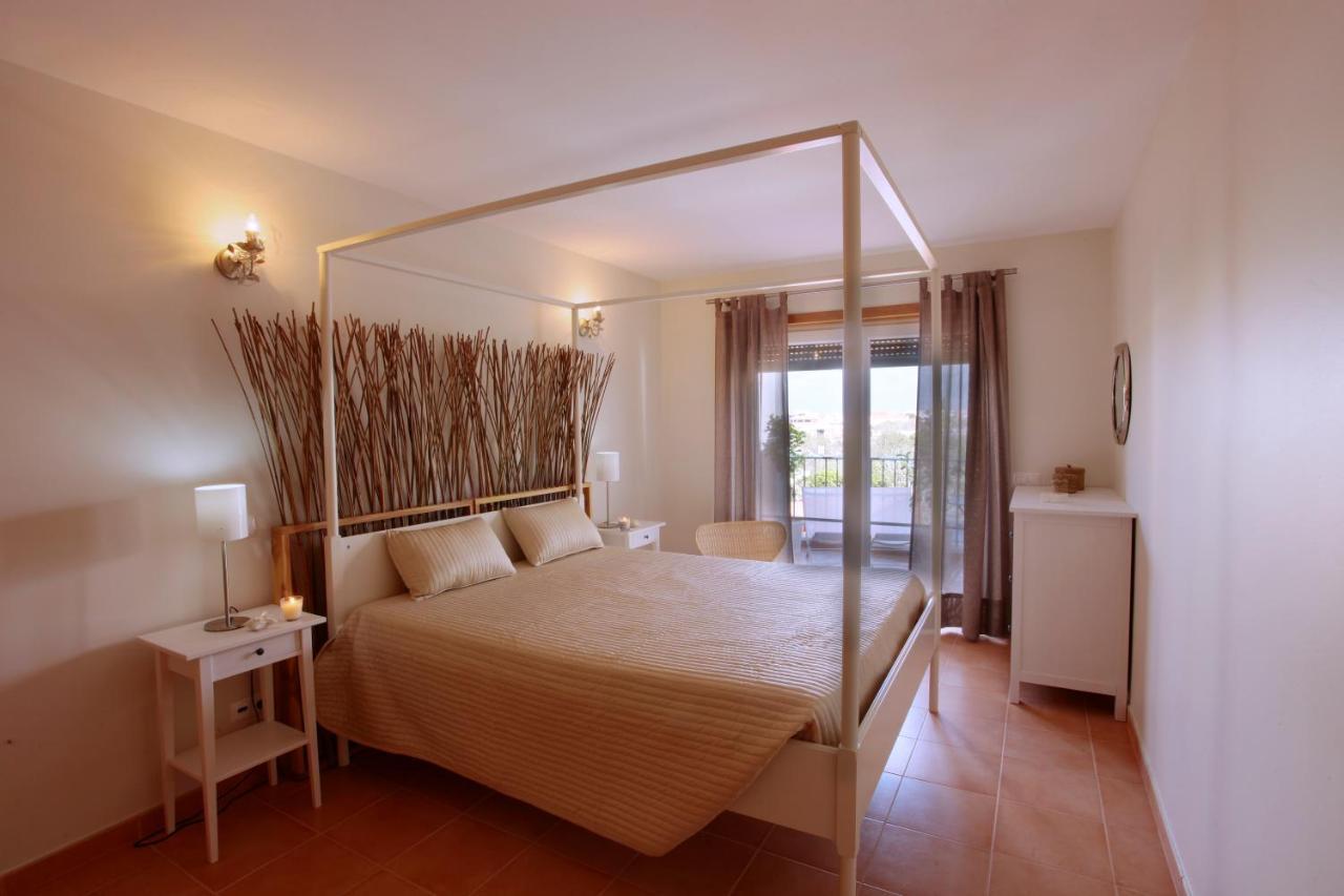 Apartamentos Villa T2 Vila Sagres Eksteriør billede