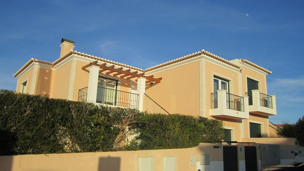 Apartamentos Villa T2 Vila Sagres Værelse billede