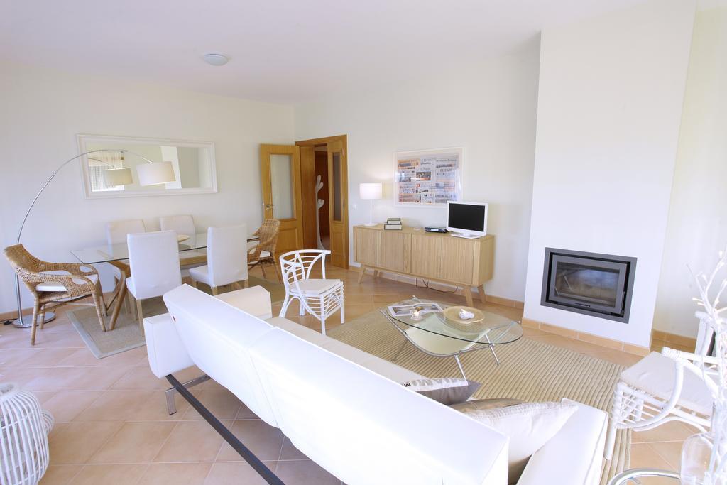 Apartamentos Villa T2 Vila Sagres Værelse billede