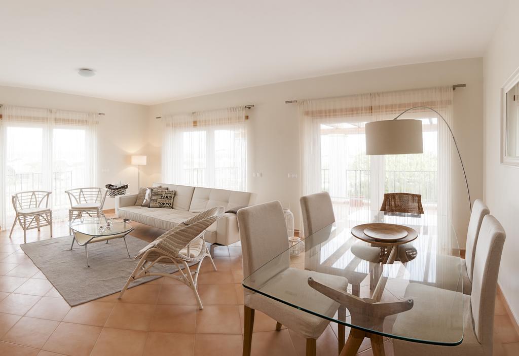 Apartamentos Villa T2 Vila Sagres Værelse billede