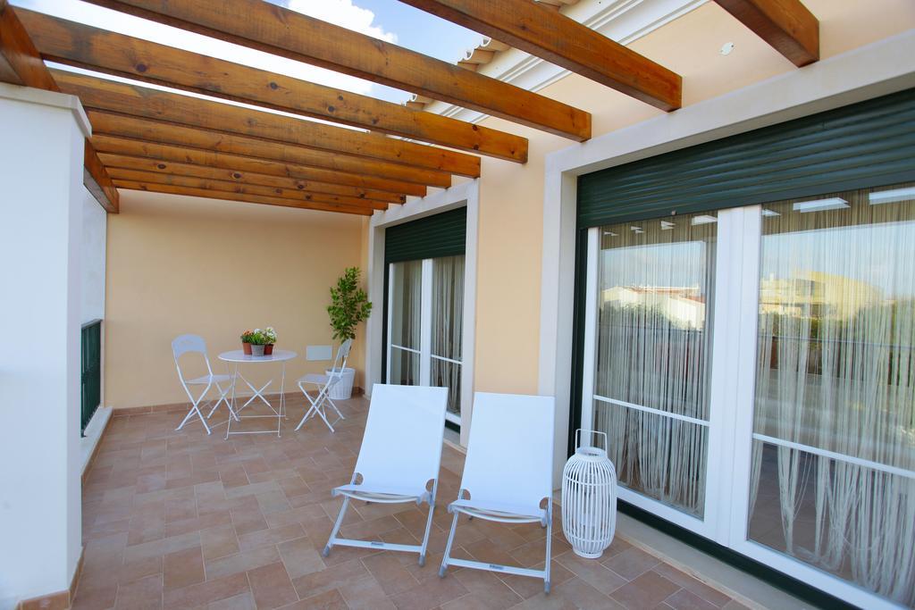 Apartamentos Villa T2 Vila Sagres Værelse billede