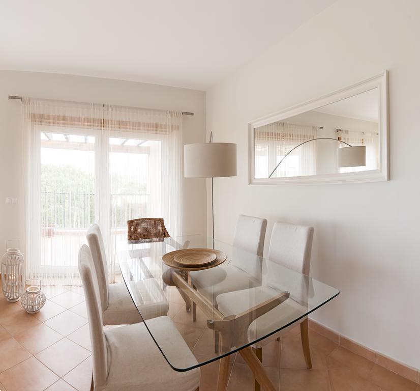 Apartamentos Villa T2 Vila Sagres Værelse billede