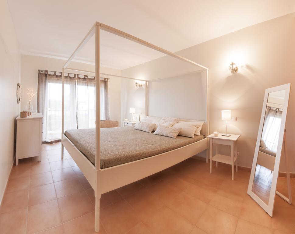 Apartamentos Villa T2 Vila Sagres Værelse billede